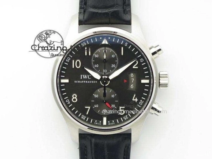 MIROTIME 0402 Portugieser Auto IWC0562E APSF 1:1 Best Edition Blue Dial on SS Bracelet A Timeless 6997